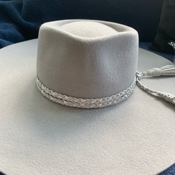 GLADYS TAMEZ handmade hat - Picture 2 of 16